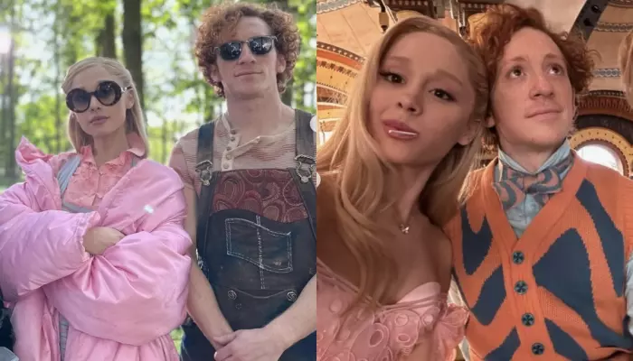 Ariana Grande’s Ex, Ethan Slater Reportedly Is ‘Still In Love’ With The Singer Amid Their Breakup