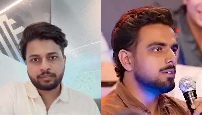 Himanshu Jangra Fired From Starvik, Founder Vivek Vishwakarma Says, ‘It was a business decision’