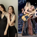 Meet The Haim Sisters, Why Are Taylor Swift’s NBA Finals Companions So Popular? All About Their Band