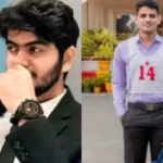 ‘Want To Quit Ship..’ Indian Sailor, Aditya Sharma’s Father Accuses ‘Seniors Of Exploiting His Son’
