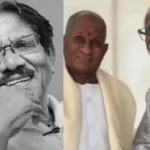 Ilaiyaraaja’s Bro, Gangai Amaran Slams Bharathiraja’s Family For Not Taking Care Of Him In Last Days