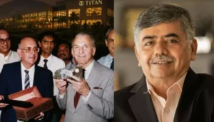 Titan’s Iconic Success Story, A Single Strategic Decision&hellip;