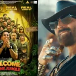 ‘Welcome To The Jungle’ Cast Fees, Ensemble Salaries Revealed While Akshay Kumar Denies Pay Claims