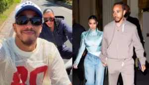 Is Kim Kardashian Expecting Her First Baby With&hellip;