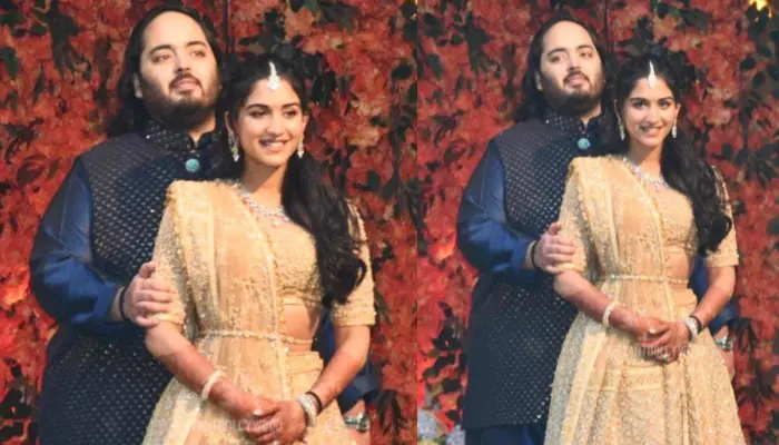 Radhika Merchant Shares Recipe Of Her Successful Marriage&hellip;