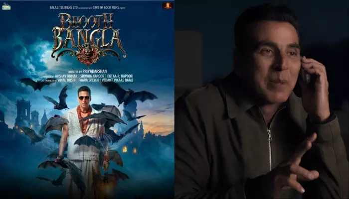 ‘Bhooth Bangla’ Ending Explained, Myth Of ‘Vadhusur’ Through The Shadows Of Mangalpur, Find Out