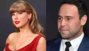 Taylor Swift Takes Ultimate Revenge As She Enjoys&hellip;