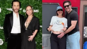 Kaley Cuoco And Her Fiance, Tom Pelphrey’s Age&hellip;