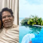 Bharathiraja’s Death Is A Personal Loss To Radikaa Sarathkumar, Shares Losing Mom In The Same Year