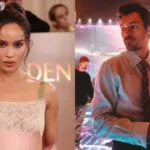 Zoe Kravitz Reveals Being ‘Uncomfortable’ With Constant Media Attention, Amid Dating Harry Styles