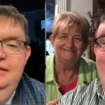 ‘Coffee Time With John And Momma’ Host, John Davis Dies At 55 After Medical Emergency On Livestream