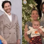 Meet Kaley Cuoco’s Fiance, Tom Pelphrey Amid Their Second Pregnancy, His Manager Played Cupid