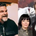 David Harbour Breaks Silence On Ex-Wife, Lily Allen’s Divorce-Inspired Album, Says, ‘It Was Weird..’