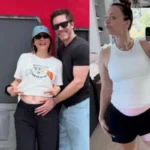 Kaley Cuoco Is Pregnant For The Second Time At 40, Actress Does Cutest Gender Reveal Of Baby