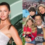 Gisele Bundchen Looks Back At Her Marriage To Tom Brady, Says Boston Life Changed Things, ‘I Felt..’