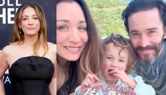 Kaley Cuoco Is Expecting 2nd Child, She Once Claimed To Have Read ‘Zero’ Pregnancy Book, ‘Not A..’