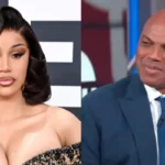 Charles Barkley Has A Dare For ESPN To Fire Him After He Made A Joke On Cardi B During NBA Finals