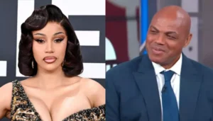 Charles Barkley Has A Dare For ESPN To&hellip;