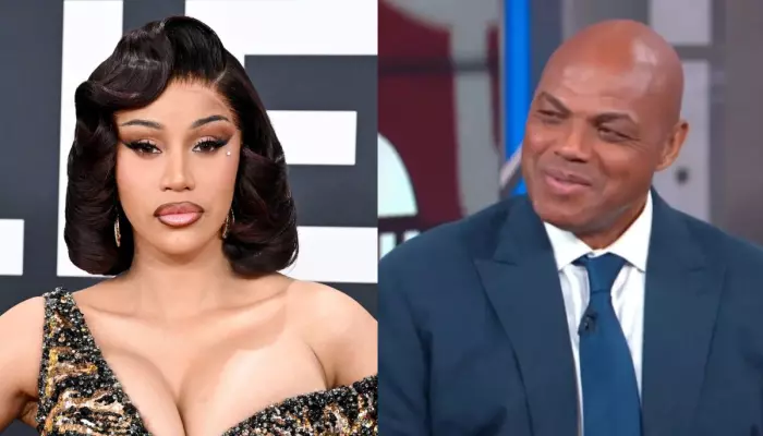 Charles Barkley Has A Dare For ESPN To Fire Him After He Made A Joke On Cardi B During NBA Finals