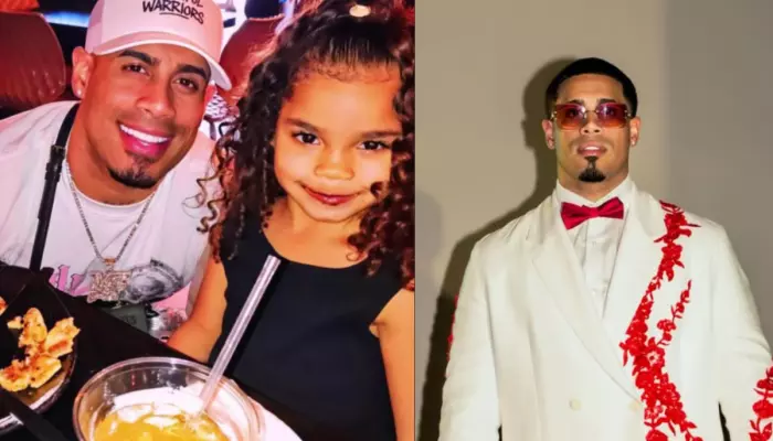 Meet Puerto Rico Infleuncer Michael Flores, Lost 5 Yr Old Niece, She Died Due To Drowning In Pool