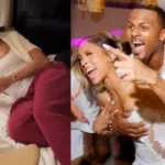 Deshaun Watson Shares Glimpse Of Wife Lying On Luxury Jet Post His Claim To Fly Only In Private Jets