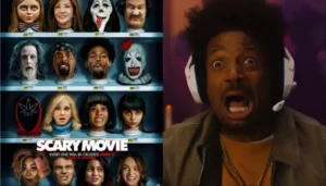 ‘Scary Movie’ Cast, Two Decades Of Career Shifts&hellip;