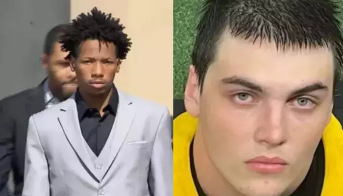 Austin MetCalf’s Dad Reacts To Karmelo Anthony’s 35 Years Imprisonment, ‘Bodycam Footage Killed Me’