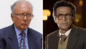 Governor Movie, Who’s Ex-RBI Governor Venkitaramanan? Real Life&hellip;