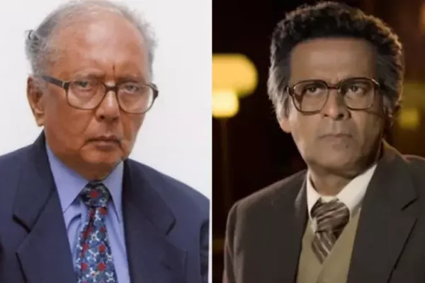 Governor Movie, Who’s Ex-RBI Governor Venkitaramanan? Real Life…