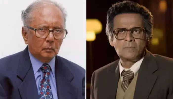 Governor Movie, Who’s Ex-RBI Governor Venkitaramanan? Real Life Inspiration Of Manoj Bajpayee’s Role