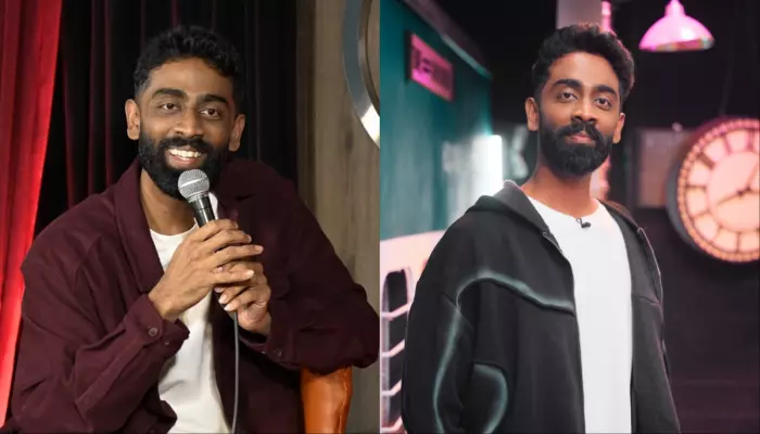 Pranit More’s Alleged Per Show Salary, Breaking Down The Comedian’s Revenue Amid His Controversies
