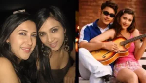 Sakshi Shivanand Left Bollywood Overnight After She Got&hellip;