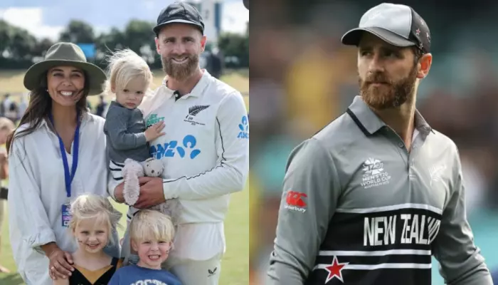 Meet Kane Williamson’s Nurse GF, Sarah Raheem, Amid Cricketer’s Retirement, Couple Met At Hospital