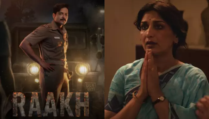‘Raakh’ Review, Ali Fazal And Sonali Bendre’s Crime Drama Gives Goosebumps, Fans Say, ‘Well-Crafted’