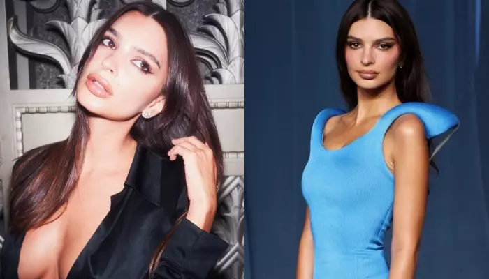 Emily Ratajkowski Makes Shocking Claims About Sex Life With Ex-Husband, ‘A Violent Transition…’