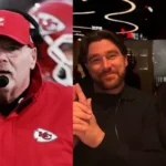 Will Travis Kelce’s Wedding To Taylor Swift Affect His NFL Season? Coach Andy Reid Has An Answer