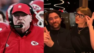 Will Travis Kelce’s Wedding To Taylor Swift Affect&hellip;