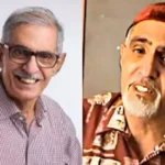 Who Is Dinyar Tirandaz’s Wife? Know All About Her As The Veteran Actor Passes Away At 69