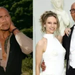 Dwayne Johnson Reveals Painful Cancer Scare He Kept From Wife, Lauren Hashian ‘I Had To Live With..’