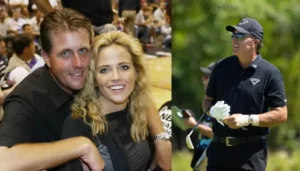 Meet Golfer Phil Mickelson’s Wife, A Club Ousted&hellip;