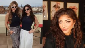 Milania Giudice Legal History, Teresa Giudice’s Daughter Was&hellip;