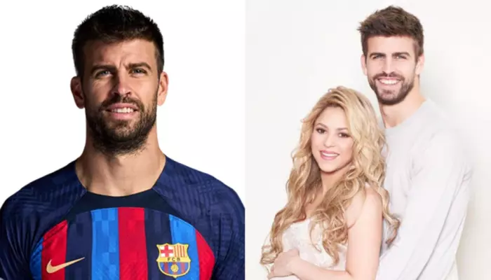 Where Is Shakira’s Ex, Gerard Pique, As Her FIFA World Cup 2026 Act Sparked Body Double Theory?