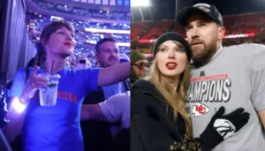 Is Taylor Swift Really Marrying Travis At Madison&hellip;