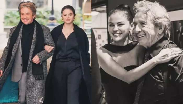 Selena Gomez ‘Protects’ Martin Short After His Daughter, Katherine’s Death, ‘People Don’t Realise..’
