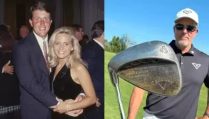 Golf Legend, Phil Mickelson Reacts To The Claims&hellip;
