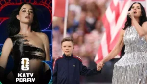 Who Is Katy Perry’s 10-Year-Old Co-Star On The&hellip;