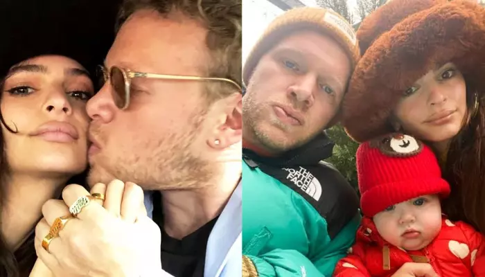 Who Is Emily Ratajkowski’s Ex, Sebastian Bear-McClard? A 15 YO Accused Him Of Sexual Misconduct