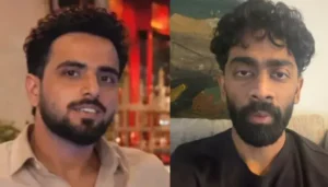 Pranit More Gets Trolled Further As He Issues&hellip;