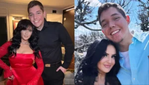 Meet Mikayla Nogueira’s Ex-Husband, Cody Hawken, Works In&hellip;