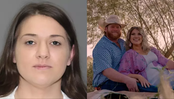 Where Is Taylor Parker’s Ex-BF, Wade Griffin, Today? Avoided Public View And Sued After Murder Case